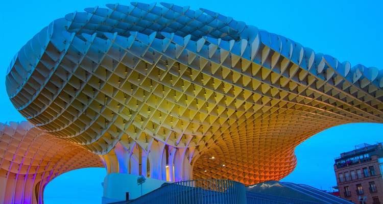 Cordoba, Seville & Costa del Sol - VPT Tours 8