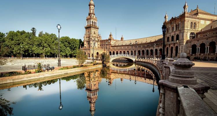 Cordoba, Seville & Costa del Sol - VPT Tours 10