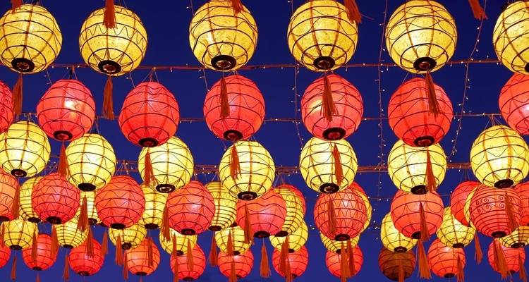 Voyage urbain à Datong, visite privée - TUI China 4