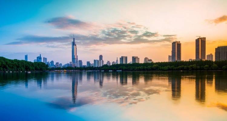 Nanjing Cultural Experience, Private Tour - TUI China 1