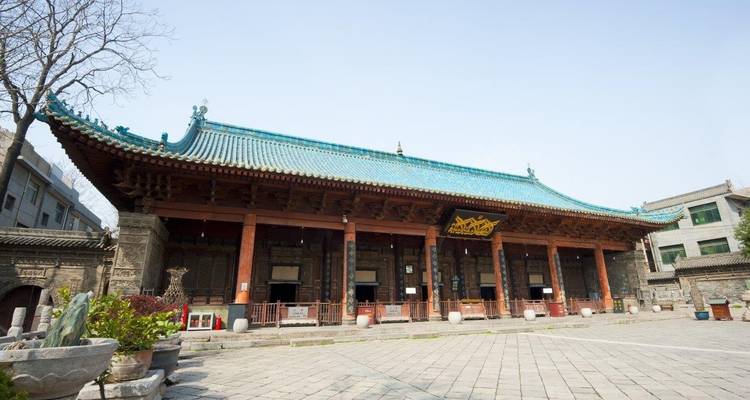 Visita a la ciudad de Xi'an, visita privada - TUI China 6