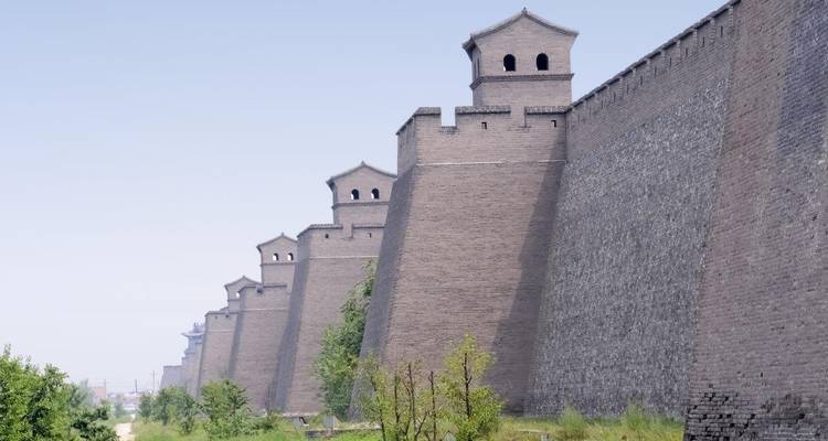 Visita a la ciudad de Xi'an, visita privada - TUI China 4