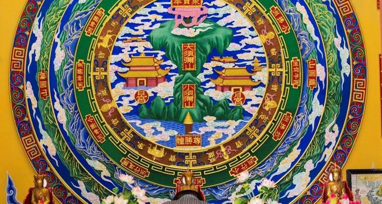 Le présent, le passé et l'avenir de la Chine - TUI China 6