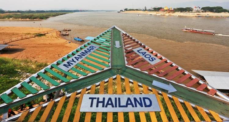 Bangkok, Triángulo de Oro y Phuket Superior, incluidos vuelos nacionales - Destination Services Thailand 7