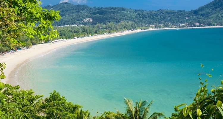 Bangkok, Triángulo de Oro y Phuket Superior, incluidos vuelos nacionales - Destination Services Thailand 5