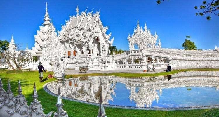 Bangkok, Triángulo de Oro y Phuket Superior, incluidos vuelos nacionales - Destination Services Thailand 2