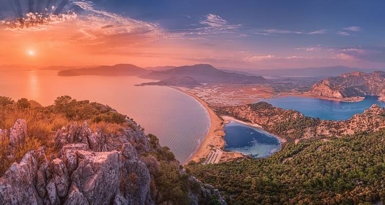 Le meilleur de la Turquie par voie terrestre (Hôtels 5 et 4 étoiles) - Travel Talk 3