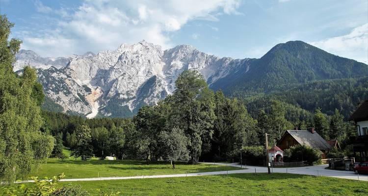 Tour de Slovénie (6 destinations) - Eat Sleep Cycle 8