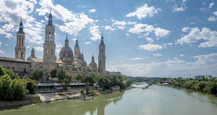 Espagne verte - Nord- Ouest - VPT Tours 1