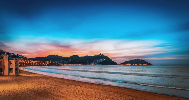 Espagne verte - Nord- Ouest - VPT Tours 4