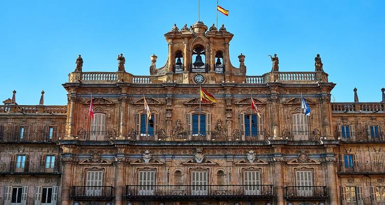 Espagne verte - Nord- Ouest - VPT Tours 8