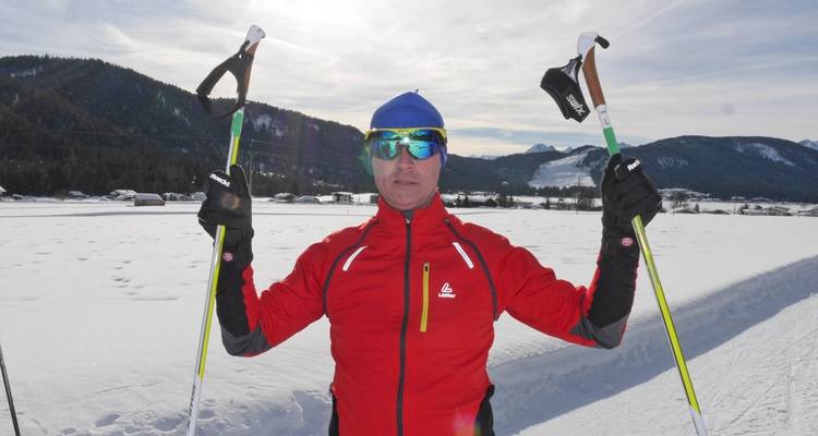 Seefeld Ski Camp (with Laser Biathlon) - MOSKITO Adventures 2