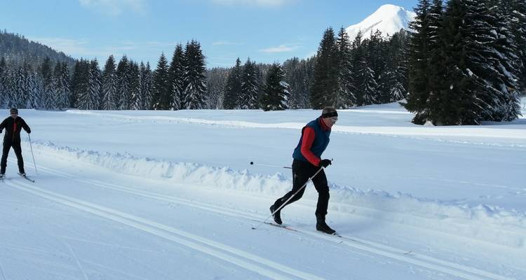 Seefeld Ski Camp (with Laser Biathlon) - MOSKITO Adventures 6