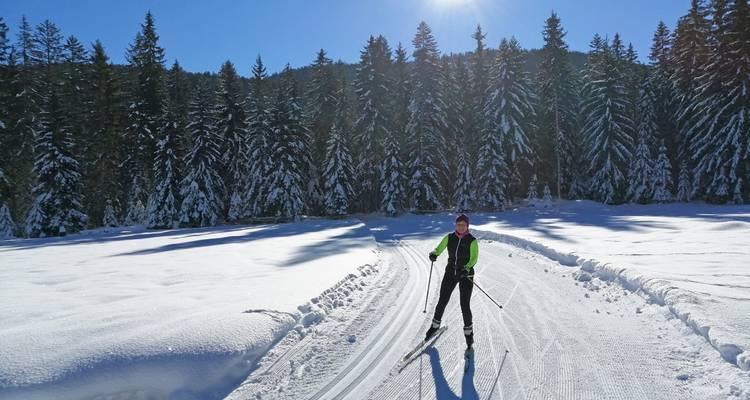 Seefeld Ski Camp (with Laser Biathlon) - MOSKITO Adventures 10