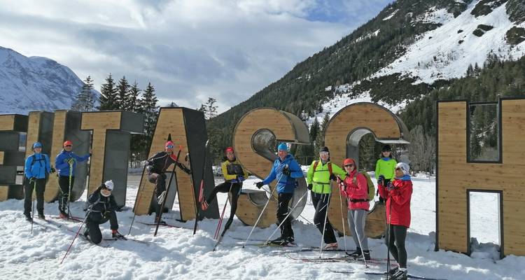 Seefeld Ski Camp (with Laser Biathlon) - MOSKITO Adventures 3