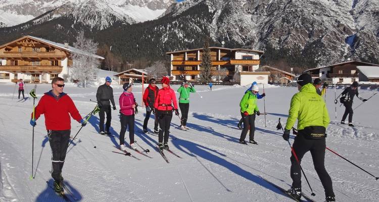 Seefeld Ski Camp (with Laser Biathlon) - MOSKITO Adventures 4