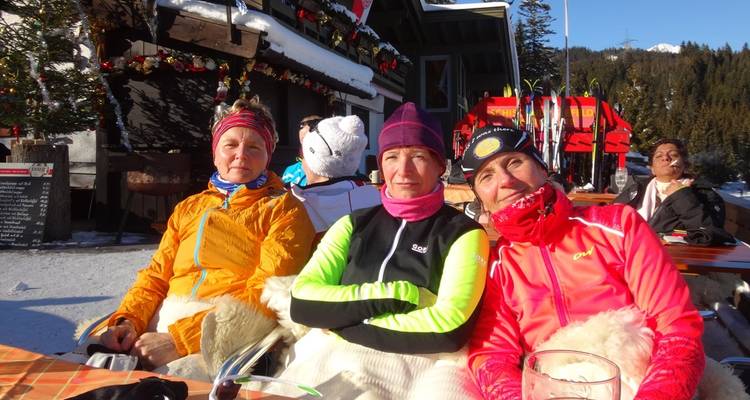 Seefeld Ski Camp (with Laser Biathlon) - MOSKITO Adventures 7
