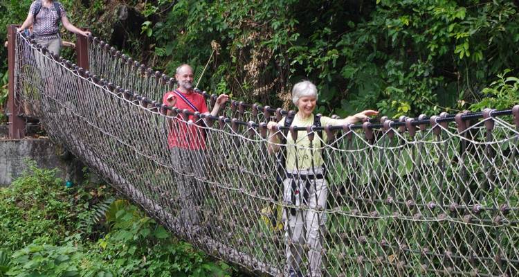 Taïwan : la culture du thé, la vie quotidienne dans les monastères et la diversité des îles - MOSKITO Adventures 4