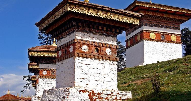 Bután: Gran viaje de descubrimiento en el país de la felicidad - MOSKITO Adventures 10