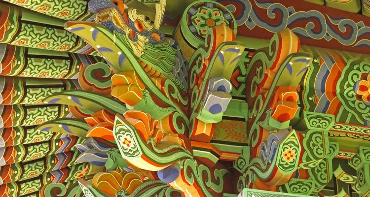 Corée du Sud : découvrir la culture et la nature extrême-orientales - MOSKITO Adventures 4
