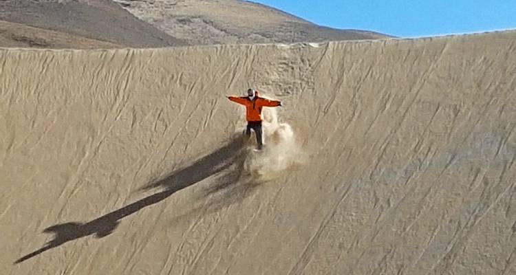 Tíbet: Kailash - Joya de nieve en el techo del mundo - MOSKITO Adventures 9