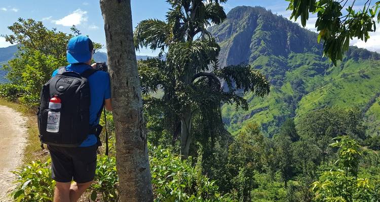 SRI LANKA: Viaje activo en un paraíso tropical - MOSKITO Adventures 10