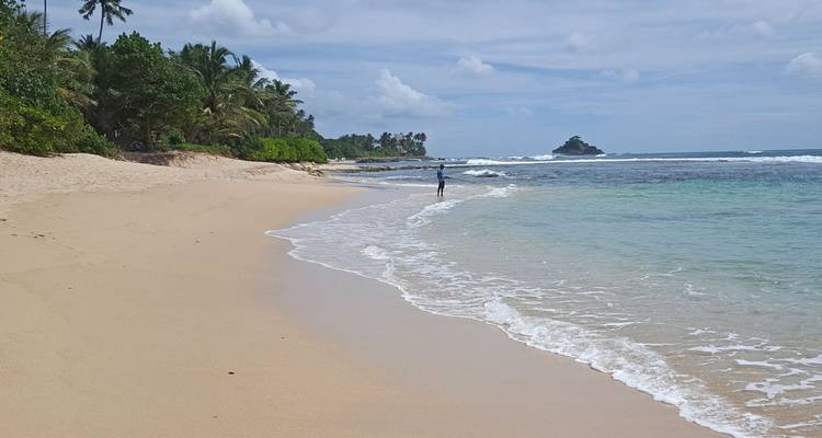 SRI LANKA: Viaje activo en un paraíso tropical - MOSKITO Adventures 2