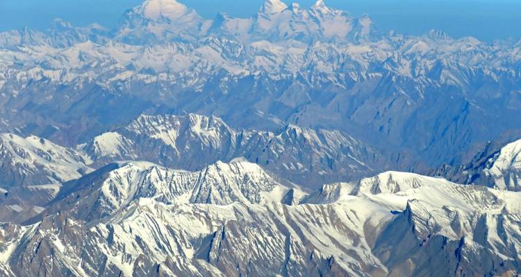 India: Active "Road Trip" from Ladakh to Kashmir - MOSKITO Adventures 8