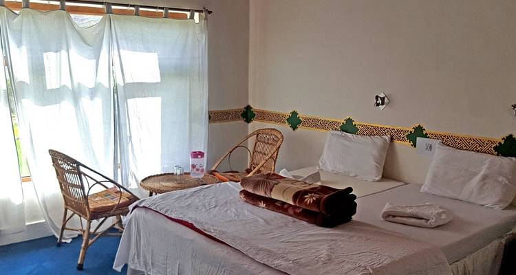 India: Active "Road Trip" from Ladakh to Kashmir - MOSKITO Adventures 7