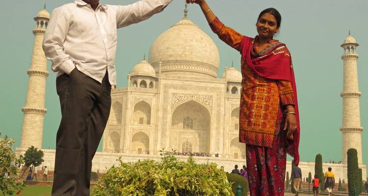 Inde : de Calcutta aux lieux sacrés du Gange - MOSKITO Adventures 4