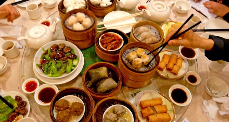 China: arrozales, diversidad étnica en el sur y Gran Muralla China - MOSKITO Adventures 2