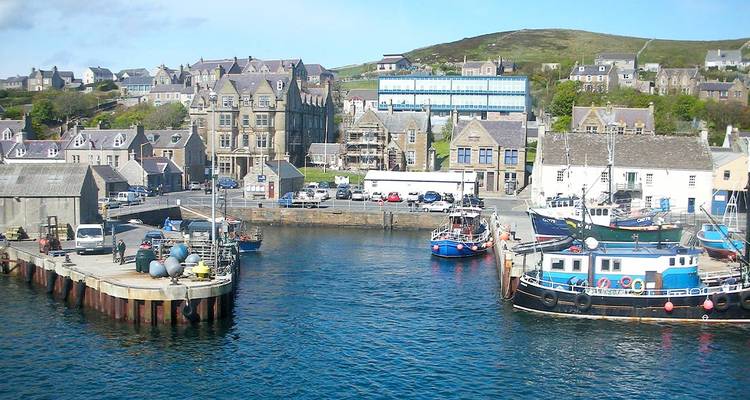 Scotland's Orkney Islands - Intrepid Travel 7