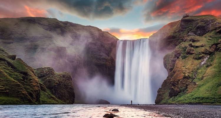 Aventure des aurores boréales en Islande - Explore! 4