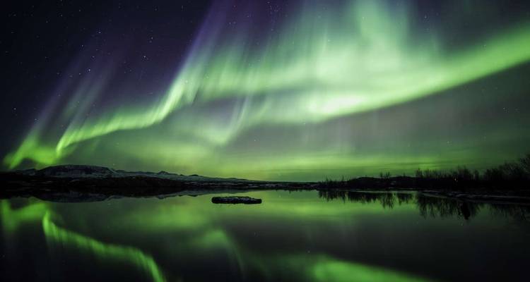 Aventure des aurores boréales en Islande - Explore! 9