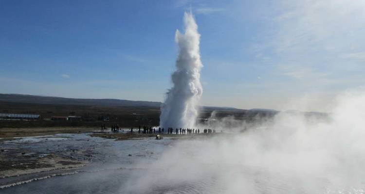 Aventure des aurores boréales en Islande - Explore! 8