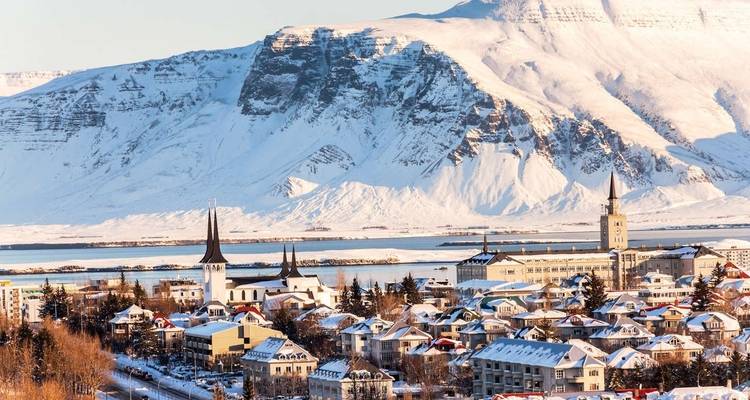 Aventure des aurores boréales en Islande - Explore! 2