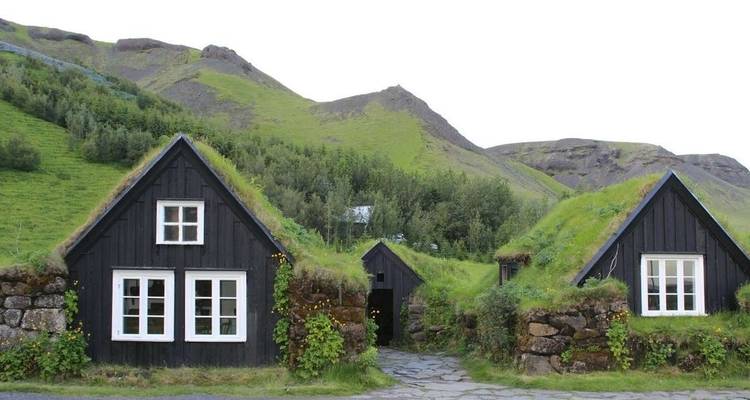 Aventure des aurores boréales en Islande - Explore! 3