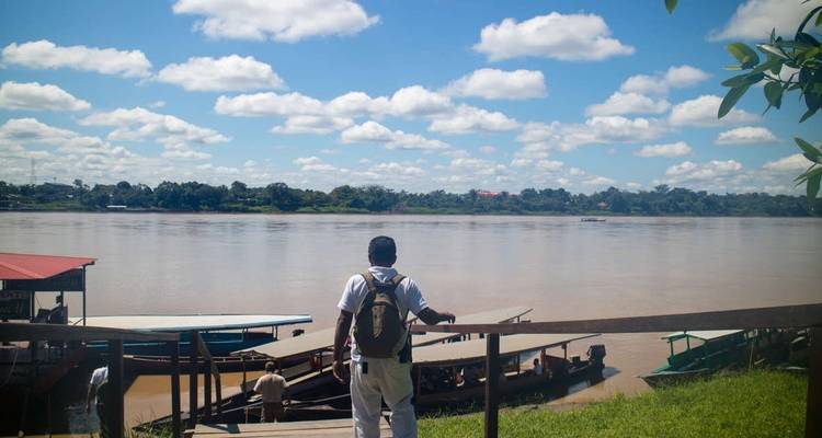 Peru Amazon Extension (Premium) - Explore! 3
