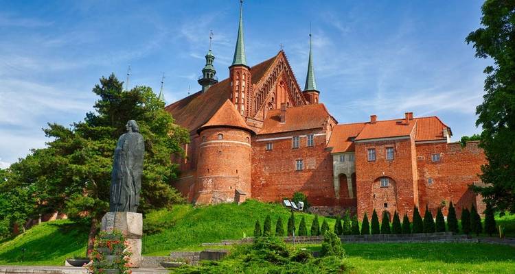 Ciclo Polonia - Gdansk y la Costa Báltica - Explore! 10