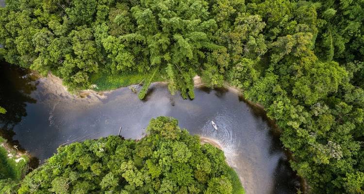 Peru Amazon Extension (Comfortable) - Explore! 9