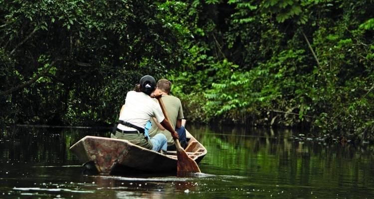 Peru Amazon Extension (Comfortable) - Explore! 3