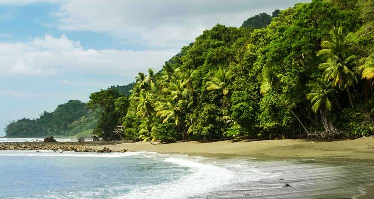 Aspectos destacados de Costa Rica en familia - Explore! 2