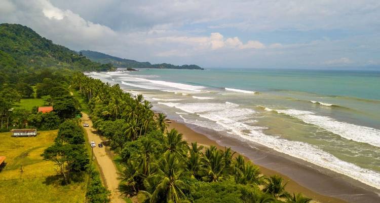 Aspectos destacados de Costa Rica en familia - Explore! 4