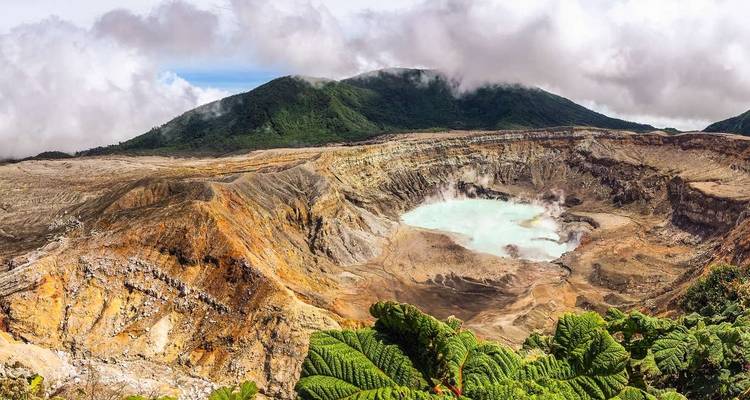 Aspectos destacados de Costa Rica en familia - Explore! 8