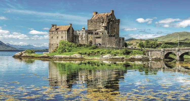 La Grande- Bretagne et l'Irlande romantiques - petits groupes, avant- première 2022, 20 jours - Insight Vacations 2