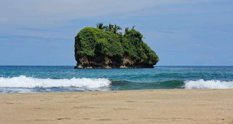 De l'Atlantique au Pacifique, autotour - Destination Services Costa Rica 3