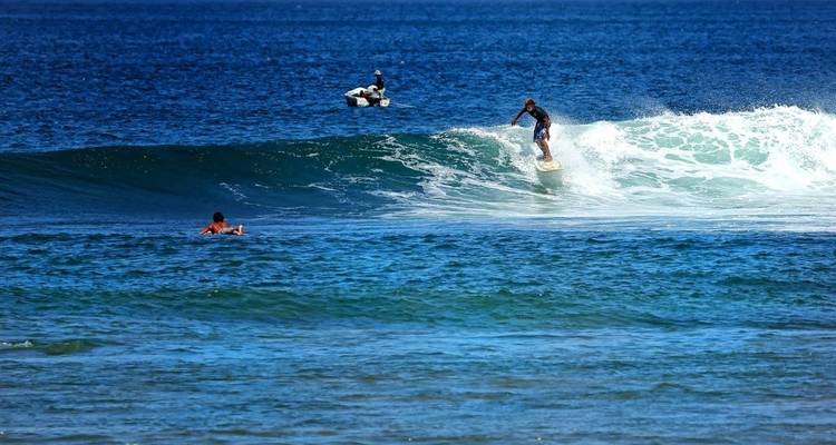 Samara Beach, Short Break - Destination Services Costa Rica 3