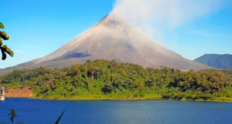 Lo mejor de Costa Rica - Destination Services Costa Rica 2