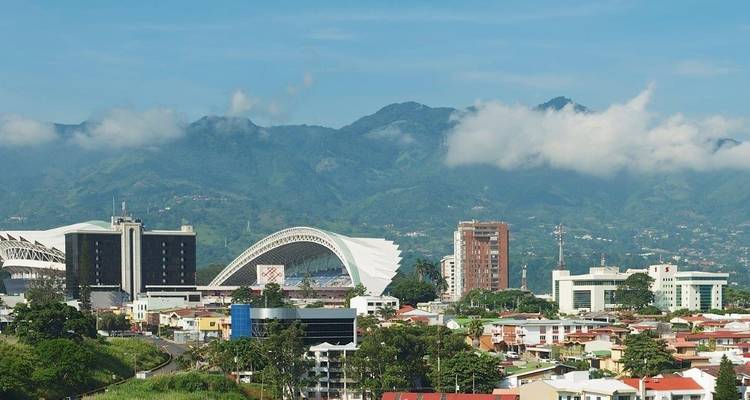 Lo mejor de Costa Rica - Destination Services Costa Rica 3