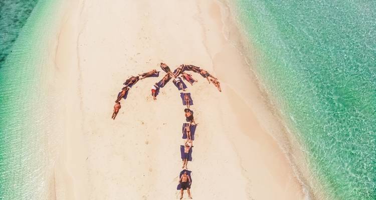 MALDIVES BEST SELLER !  Forfait voyage ~ 4 jours au paradis ! - BeachLife Tours 10